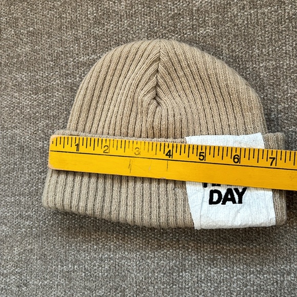 ✨ADER ERROR Bad Hair Day Beanie Hat - UNISEX - Picture 10 of 12